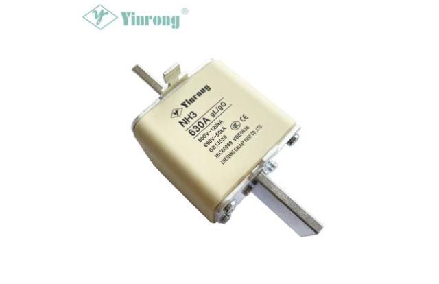 Ασφάλεια Low Voltage NH HRC: Safeguarding Electrical Systems and Appliances