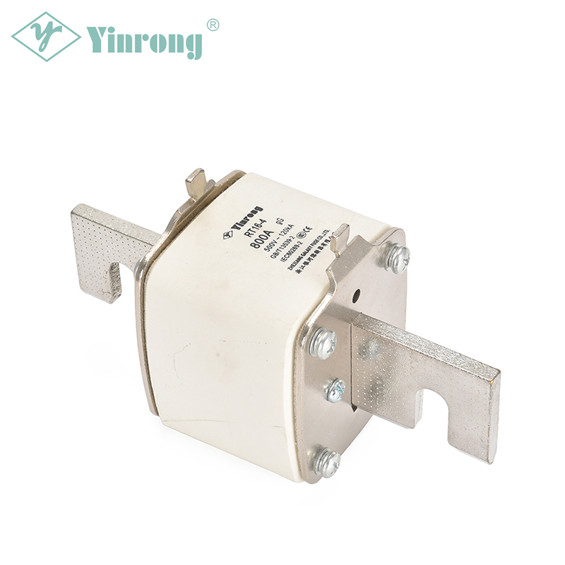 Πώς να διασφαλίσετε τη μεγάλη διάρκεια ζωής και την υψηλή ικανότητα ρήξης της ασφάλειας LV HRC