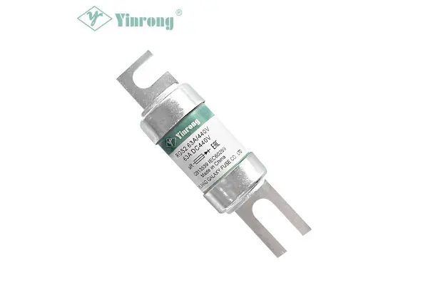 Γιατί η ασφάλεια υψηλής ταχύτητας τύπου 690V 125A BS88 είναι απαραίτητη για σύγχρονα συστήματα προστασίας ισχύος